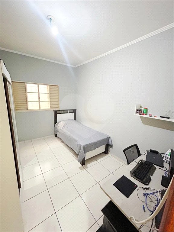 Casa à venda com 2 quartos, sendo 1 suíte, em Jardim Paulista, Sorocaba, SP