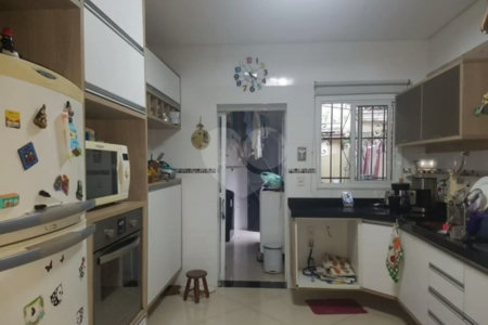 Sobrado à venda com 4 quartos, sendo 2 suítes,  em Jardim São Paulo(zona Norte), São Paulo, SP