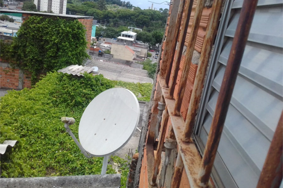 Casa Térrea à venda com 4 quartos em Vila Nova Cachoeirinha, São Paulo, SP