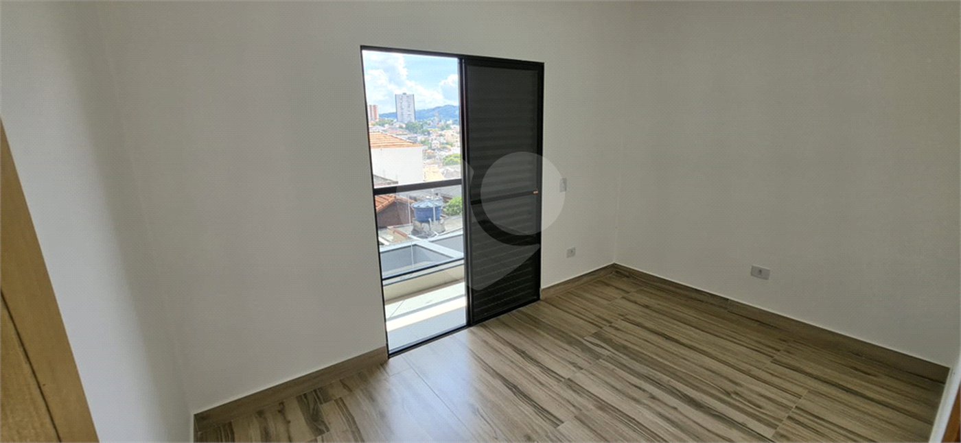 Sobrado à venda com 3 quartos, sendo 1 suíte, em Vila Bonilha, São Paulo, SP