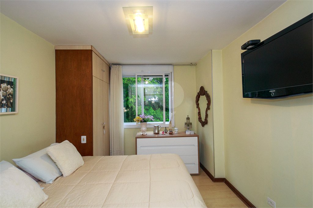 Apartamento à venda com 4 quartos, sendo 1 suíte, em Chácara Santo Antônio (zona Sul), São Paulo, SP