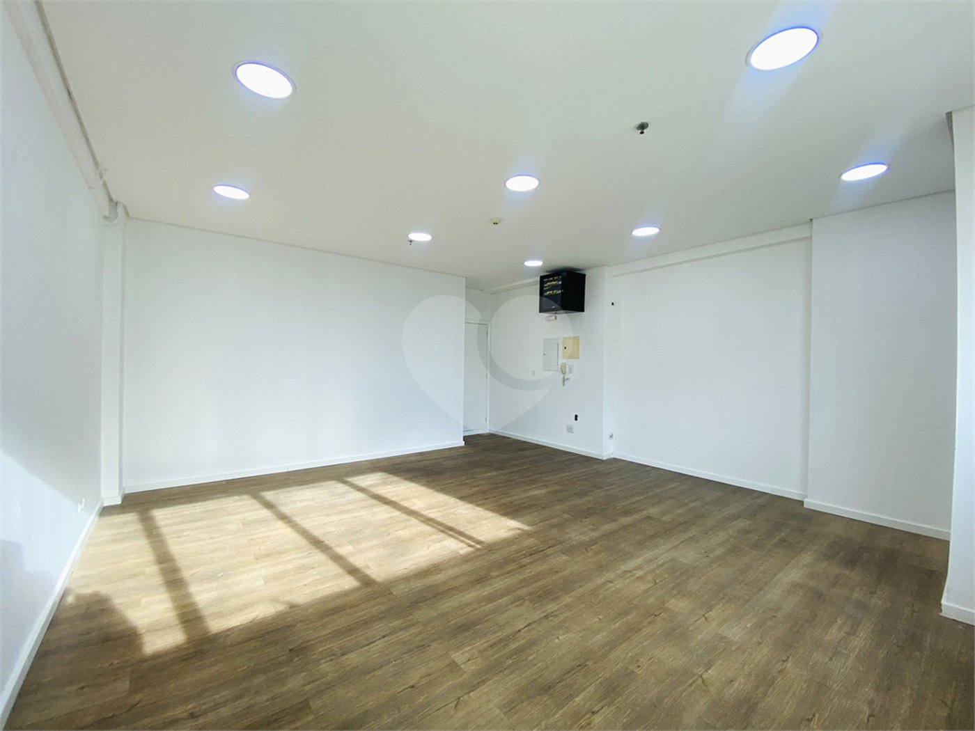 Sala à venda no Centro, São Bernardo do Campo, SP