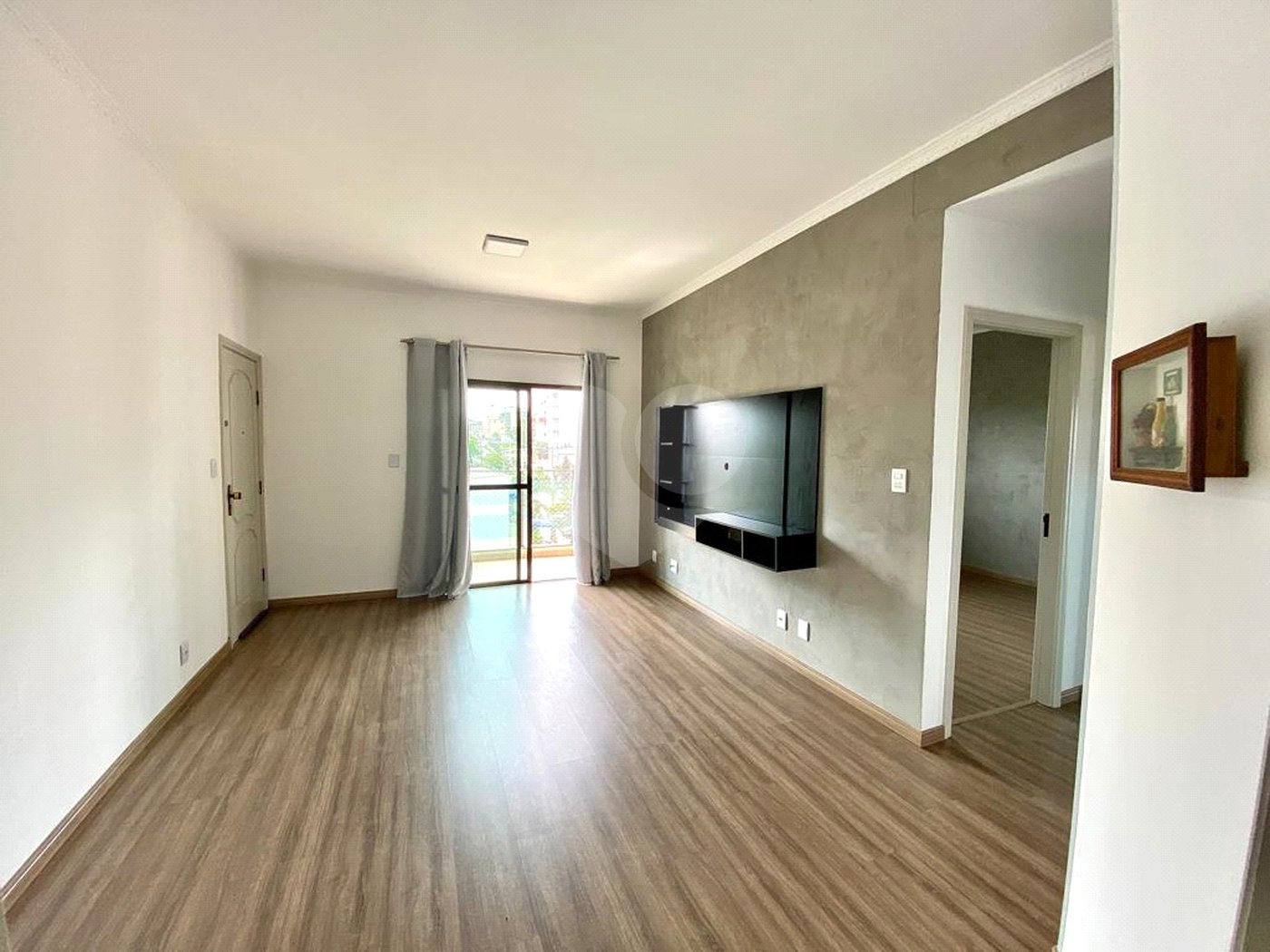 Apartamento à venda com 2 quartos em Parque Campolim, Sorocaba, SP