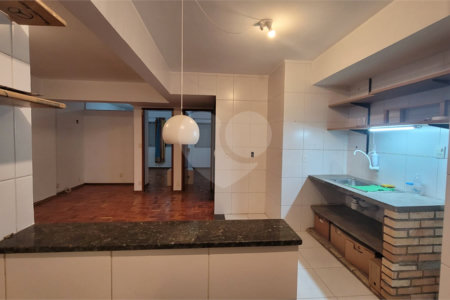 Apartamento à venda com 2 quartos em Butantã, São Paulo, SP