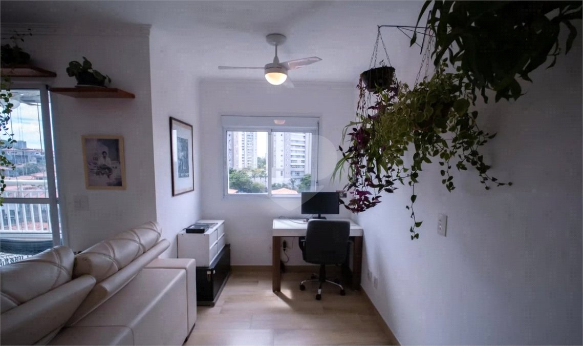 Apartamento à venda com 3 quartos, sendo 1 suíte, em Jardim das Vertentes, São Paulo, SP