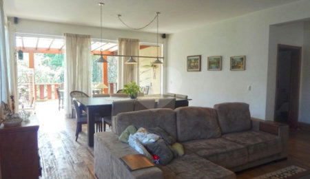 Casa Térrea à venda com 3 suítes em Jardim Prudência, São Paulo, SP
