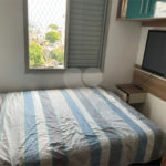Apartamento à venda com 2 quartos em Imirim, São Paulo, SP