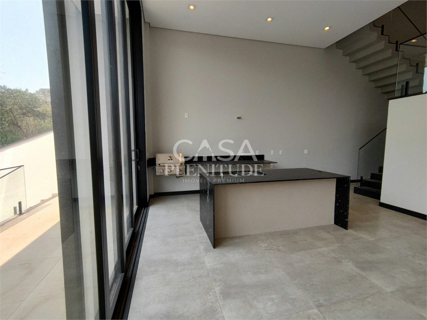 Casa em condomínio à venda com 3 suítes em Alphaville Nova Esplanada, Votorantim, SP