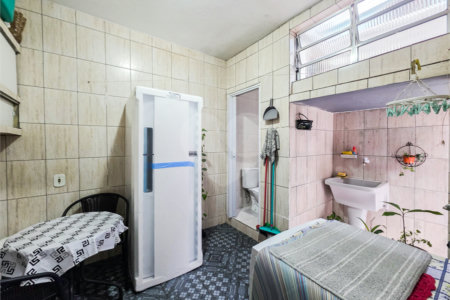 Sobrado à venda com 3 quartos, sendo 2 suítes, em Perdizes, São Paulo, SP