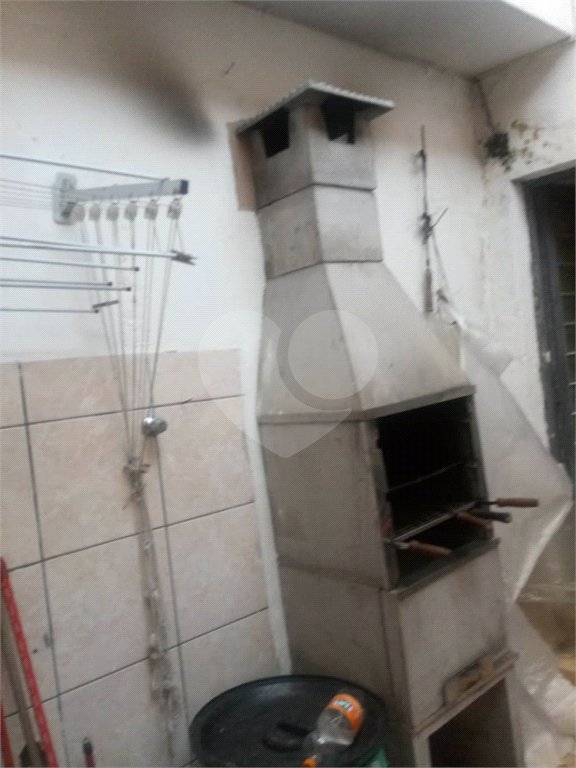 Sobrado à venda com 3 quartos, sendo 1 suíte, em Limão, São Paulo, SP