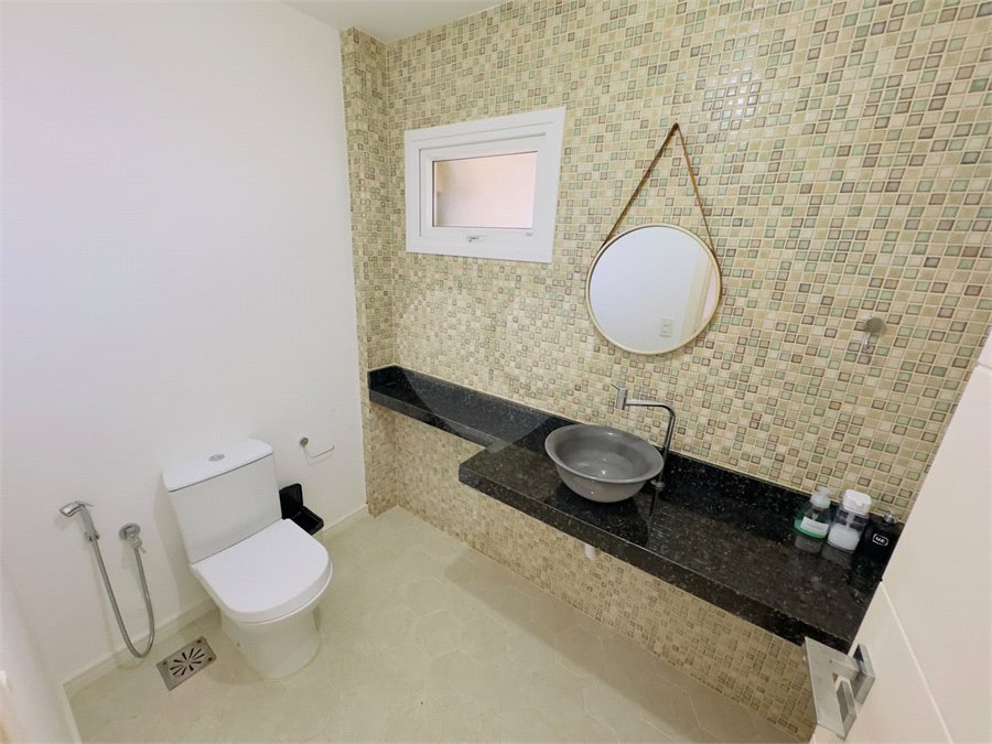Casa à venda com 4 suítes em João Fernandes, Armação dos Búzios, RJ