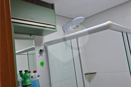 Apartamento para alugar com 1 quarto em Vila Mazzei, São Paulo, SP