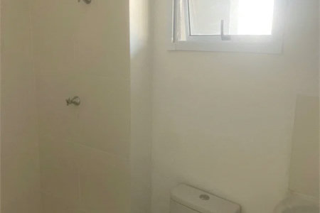 Studio à venda com 1 quarto em Brooklin Paulista, São Paulo, SP