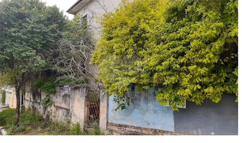 Terreno à venda em Vila Guilherme, São Paulo, SP