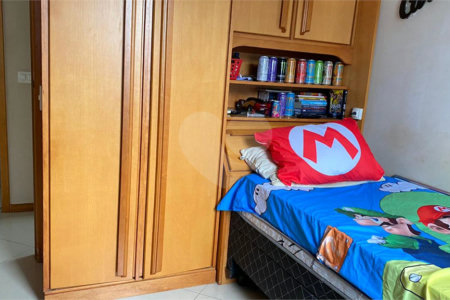 Duplex à venda com 2 quartos, sendo 1 suíte, em Pechincha, Rio de Janeiro, RJ