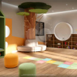 Apartamento à venda com 2 quartos, sendo 1 suíte, em Parque Campolim, Sorocaba, SP
