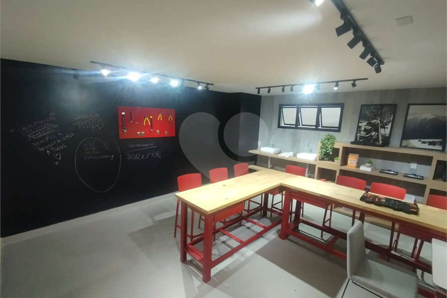 Apartamento à venda com 2 quartos em Freguesia do Ó, São Paulo, SP