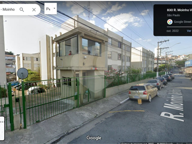 Terreno à venda em Freguesia do Ó, São Paulo, SP