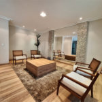 Apartamento à venda com 3 quartos, sendo 1 suíte, em Vila Monte Alegre, São Paulo, SP