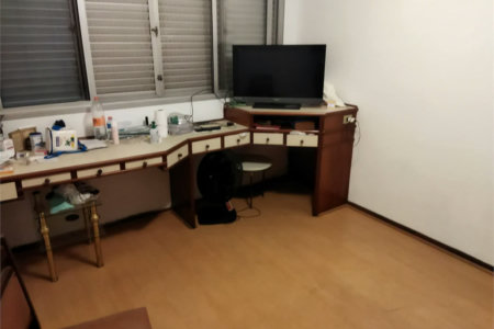Casa à venda ou para alugar com 4 quartos, sendo 1 suíte, em Sumarezinho, São Paulo, SP