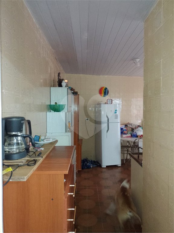 Casa à venda com 3 quartos em Jaçanã, São Paulo, SP