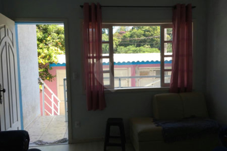 Casa para alugar com 4 quartos, sendo 1 suíte, em Cidade Nova, Jundiaí, SP