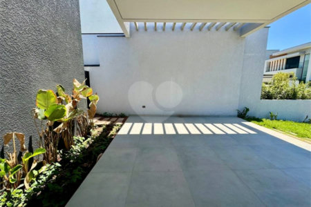 Casa à venda com 3 suítes no condomínio Alphaville Itu, Itu - SP