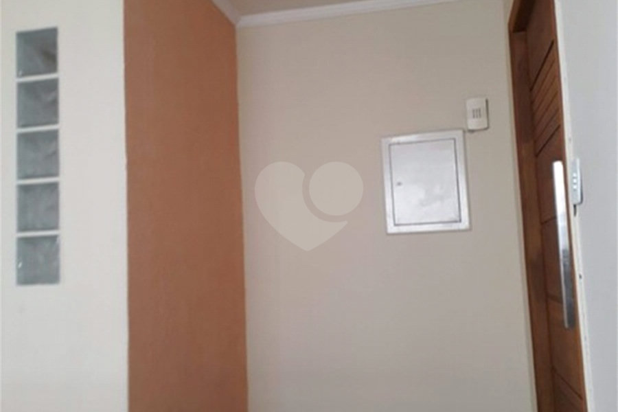 Casa à venda com 4 quartos, sendo 2 suítes, em Santana, São Paulo, SP