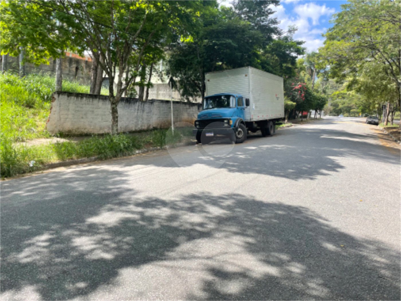 Terreno à venda no condomínio Padre Tiago Alberione, São Paulo - SP