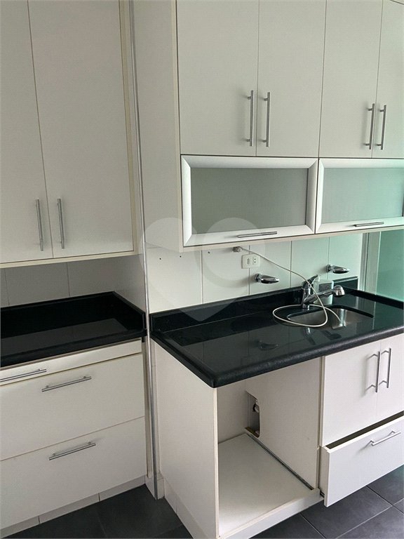 Apartamento à venda com 3 quartos, sendo 1 suíte, em Santa Teresinha, São Paulo, SP