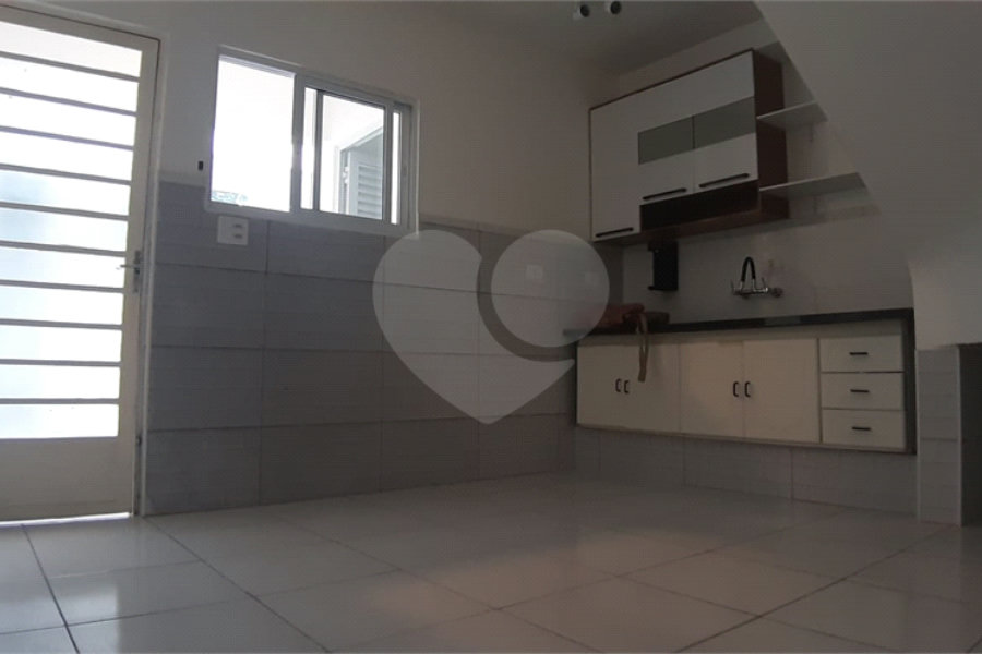 Casa à venda com 2 quartos em Mandaqui, São Paulo, SP
