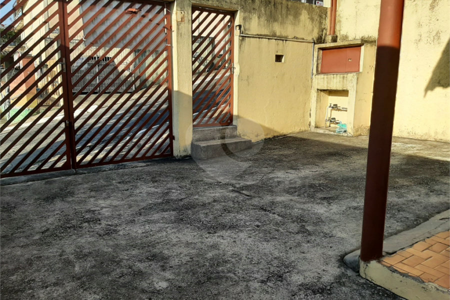 Terreno à venda em Tucuruvi, São Paulo, SP