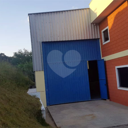 Galpão à venda ou para alugar em Sítio da Moenda, Itatiba, SP