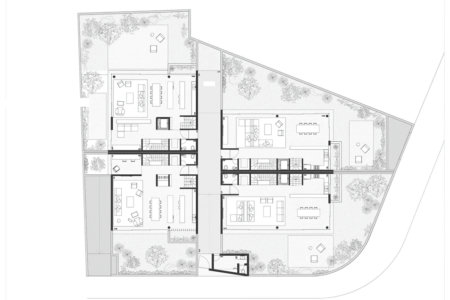Casa à venda com 4 suítes no condomínio Giu, São Paulo - SP