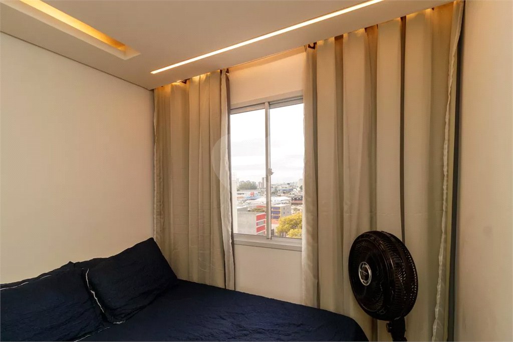 Apartamento à venda com 2 quartos, sendo 1 suíte, em Vila Guilherme, São Paulo, SP