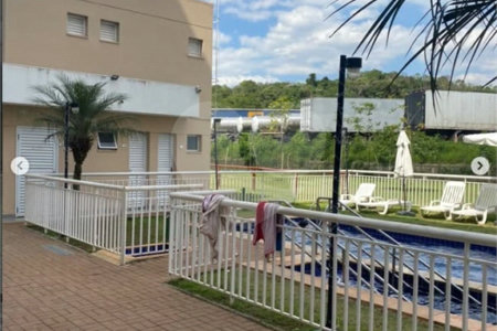Apartamento à venda com 2 quartos em Jardim Colonial, São Paulo, SP