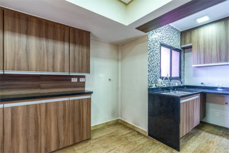 Apartamento à venda com 3 quartos, sendo 2 suítes,  em Vila Andrade, São Paulo, SP