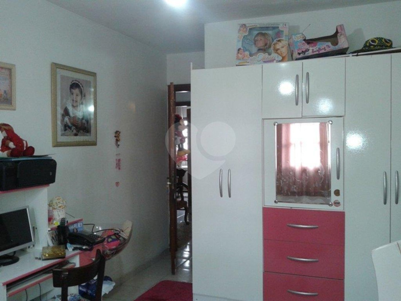 Sobrado à venda com 5 quartos, sendo 1 suíte, em Vila Mazzei, São Paulo, SP