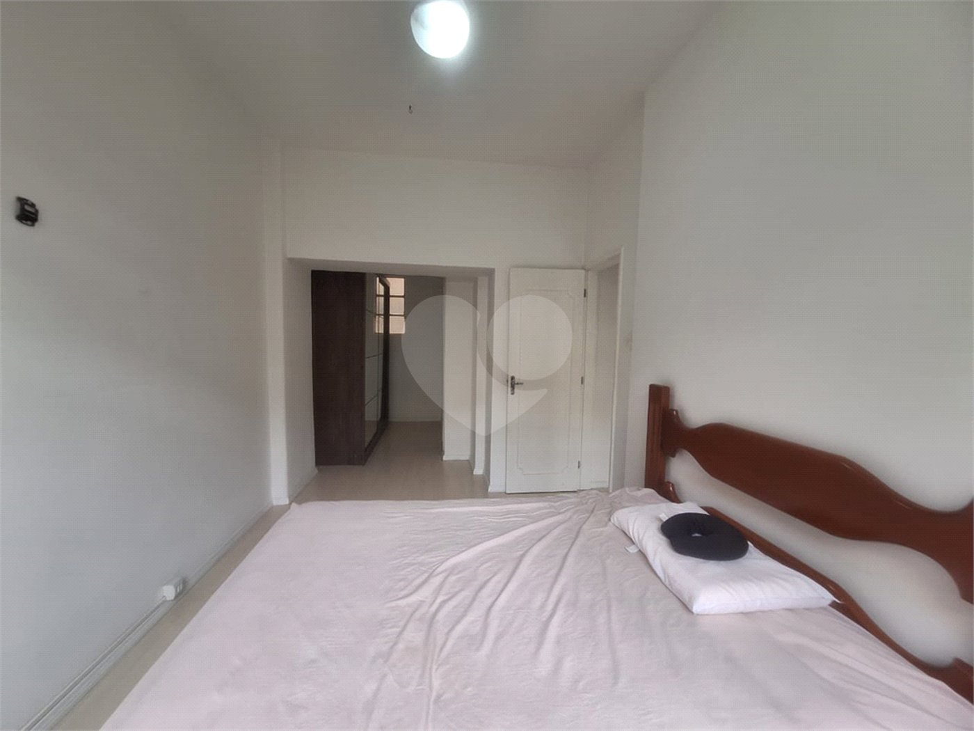 Apartamento à venda com 2 quartos, sendo 1 suíte,  em Tijuca, Rio de Janeiro, RJ