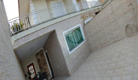 Sobrado à venda com 3 quartos, sendo 1 suíte,  em Tucuruvi, São Paulo, SP