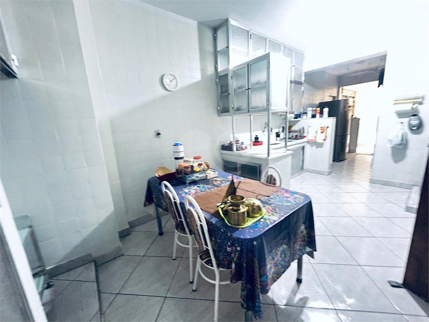 Apartamento à venda com 3 quartos em Tijuca, Rio de Janeiro, RJ