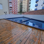 Apartamento com 2 dormitórios à venda, 105 m² por R$ 650.000,00 - Tupi - Praia Grande/SP