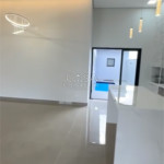 Casa em condomínio à venda com 3 suítes em Wanel Ville, Sorocaba, SP