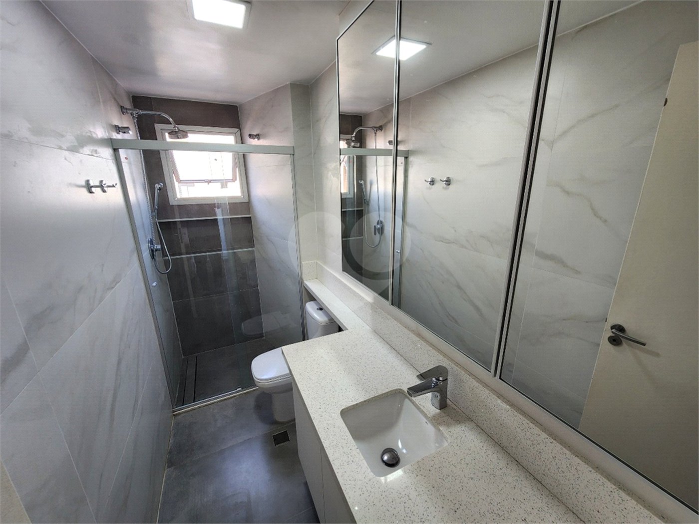 Apartamento á venda com 90m² - Vila Clementino