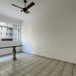 Apartamento com 2 dormitórios à venda, 73 m² por R$ 490.000,00 - Gonzaga - Santos/SP