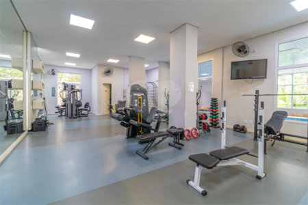 Apartamento à venda com 3 quartos, sendo 1 suíte,  em Morumbi, São Paulo, SP