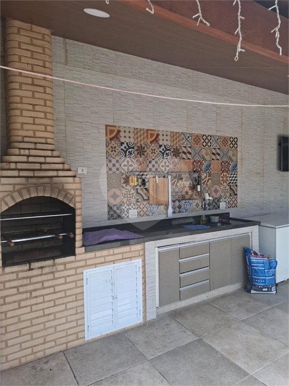 Casa à venda com 3 quartos, sendo 1 suíte, em Campo Grande, Rio de Janeiro, RJ