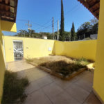 Casa para locação no Bairro Santa Marta - São Carlos