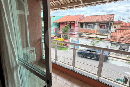 Casa à venda com 3 quartos no condomínio Colina do Mendanha, Rio de Janeiro - RJ