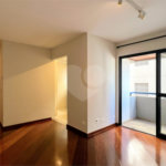 Apartamento à venda com 2 quartos em Pinheiros, São Paulo, SP